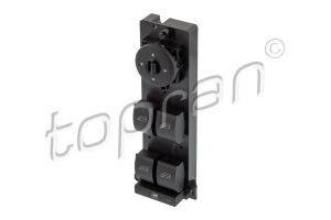 Перемикач склопiдйомника