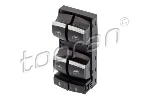 Перемикач склопiдйомника