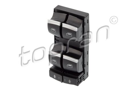 Перемикач склопiдйомника Перемикач склопiдйомника