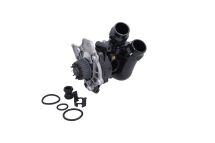 Помпа води з термостатом