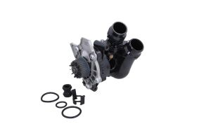 Помпа води з термостатом