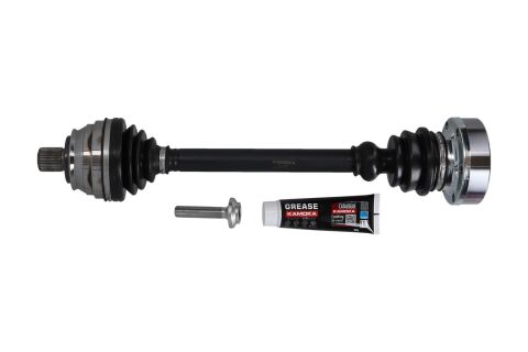 Привiдний вал переднiй Привiдний вал переднiй