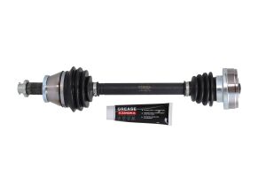 Привiдний вал переднiй лiвий