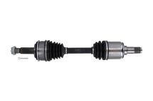 Привiдний вал переднiй правий