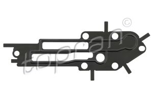 Прокладка масляного радiатора