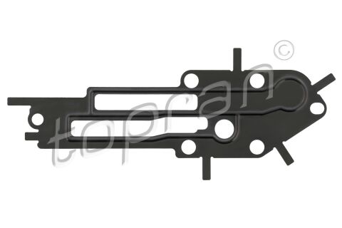 Прокладка масляного радiатора