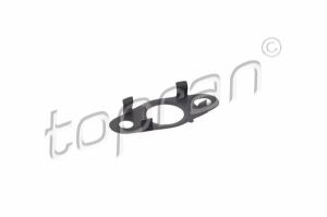 Прокладка турбiни