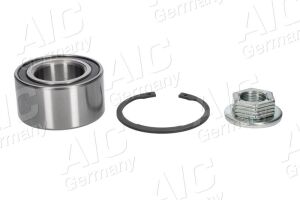 Подшипник ступицы передний мост