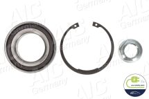 Пiдшипник ступицi переднiй мiст