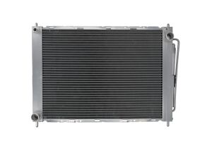 Радiатор кондицiонера