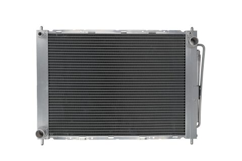 Радiатор кондицiонера