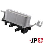 Радiатор масляний