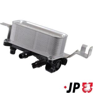 Радиатор масляный