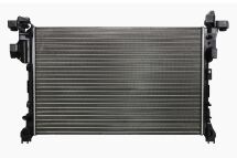 Радиатор охлаждения Радиатор охлаждения