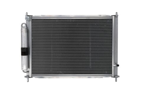 Радiатор кондицiонера