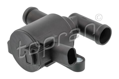 Регулюючий клапан охолоджуючої рiдини Регулюючий клапан охолоджуючої рiдини