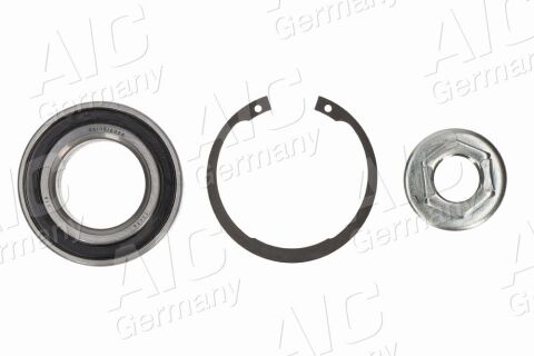 Пiдшипник ступицi переднiй мiст