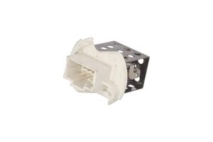 Резистор вентилятора