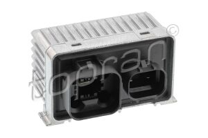 Реле свечей накала