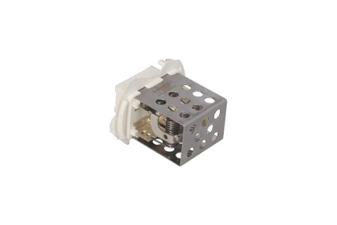 Резистор вентилятора