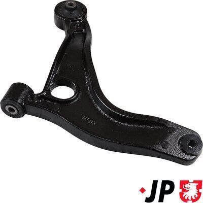 Ричаг пiдвiски переднiй правий Ричаг пiдвiски переднiй правий