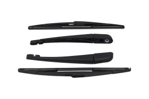 Ричаг склоочисника зi щiткою 355mm