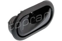 Ручка дверей лiва