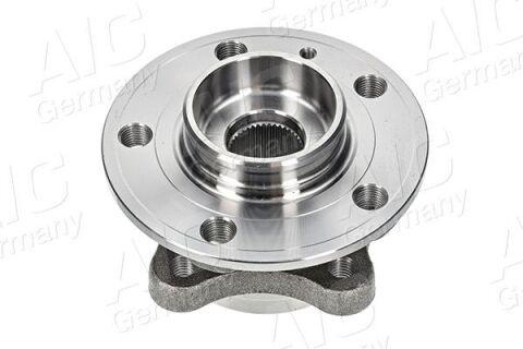 Ступица колеса передний мост Ступица колеса передний мост