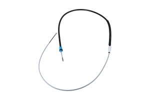 Трос ручного гальма