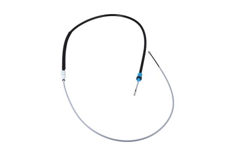 Трос ручного тормоза