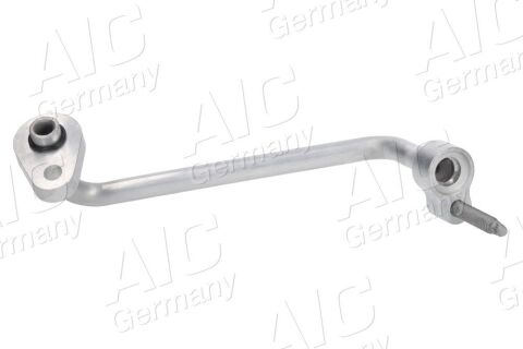 Трубопровiд високого тиску