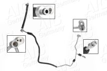 Трубопровiд високого тиску Трубопровiд високого тиску