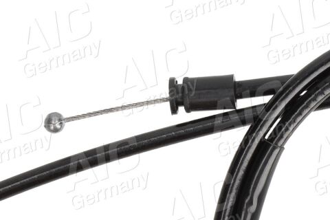 Трос замка капота