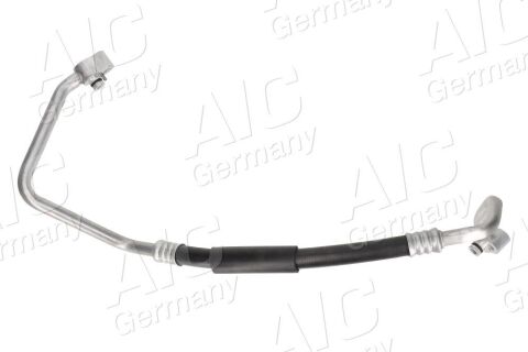 Трубопровiд високого тиску