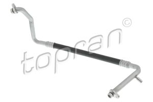 Трубопровiд високого/низького тиску кондицiонера