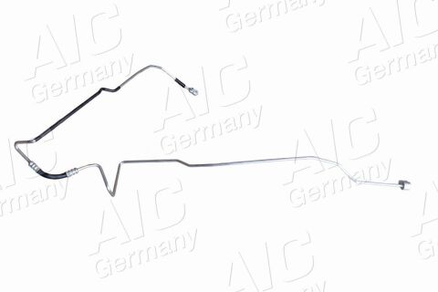 Трубопровiд високого тиску Трубопровiд високого тиску