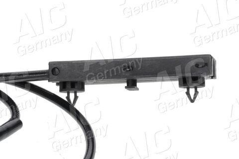 Трос замка капота