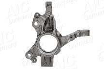 Цапфа / кулак поворотный передний левый