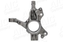 Цапфа / кулак поворотный передний правый