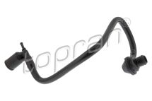 Шланг вакуумный