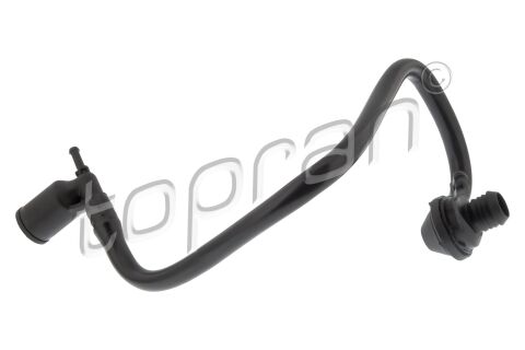 Шланг вакуумний