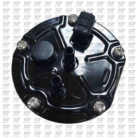 Фiльтр паливний в зборi (розбiрний)