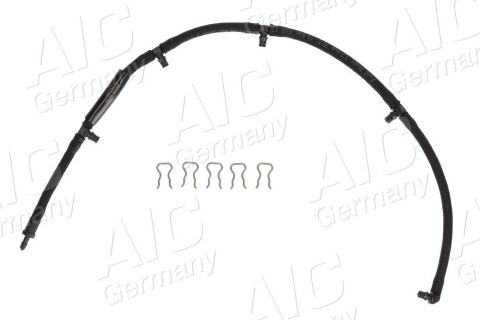 Шланг паливної системи