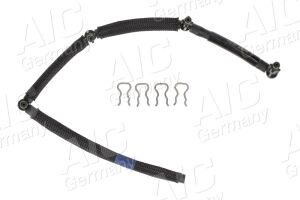 Шланг паливної системи