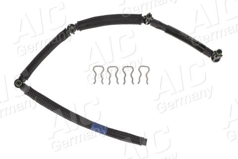 Шланг паливної системи