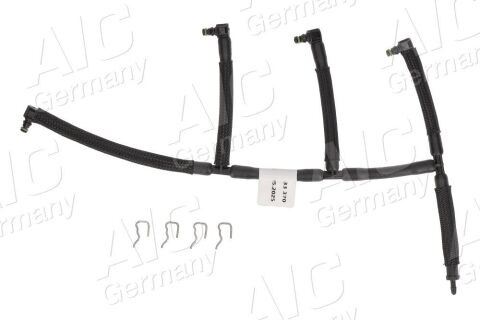 Шланг топливной системы