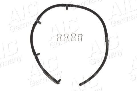 Шланг паливної системи