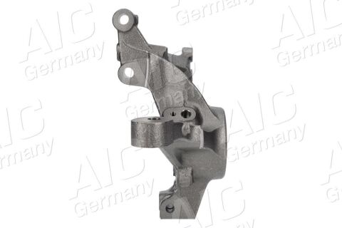 Цапфа / кулак поворотний переднiй правий