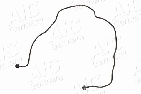 Шланг радiатора