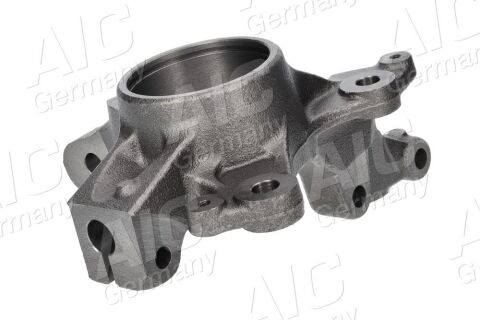 Цапфа / кулак поворотний переднiй правий